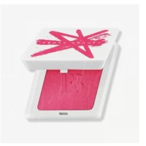 Fenty Cheeks Suede Powder Blush - Bubblebands